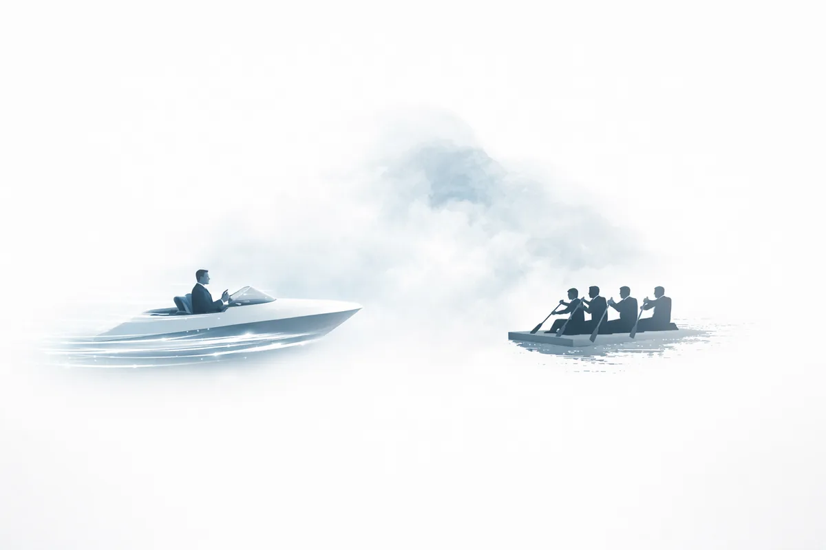 Automatisation des processus d'entreprise