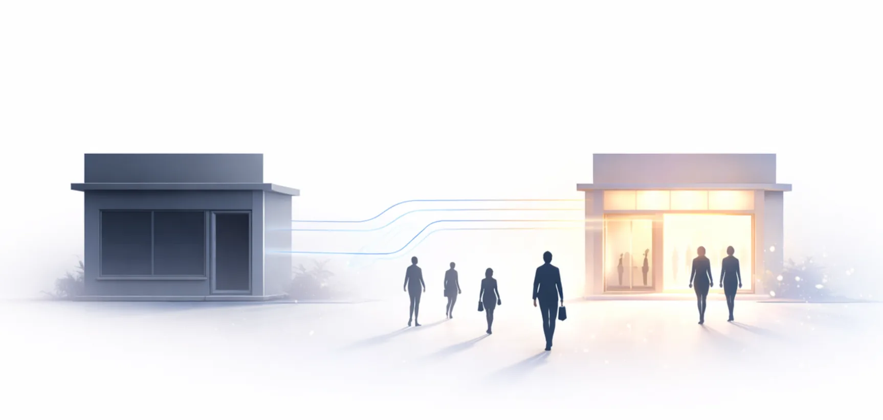 Negócio perdendo vendas sem loja online