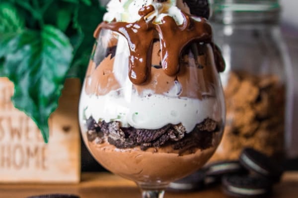 Soufflé au Grand Marnier